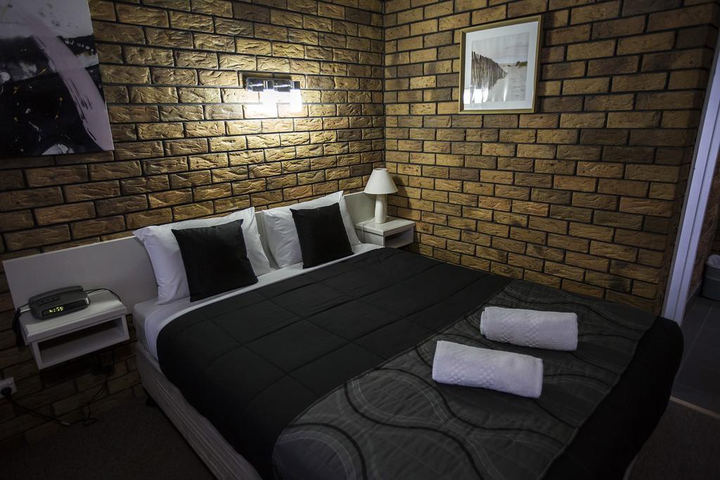 Park House Motor Inn Oakey Extérieur photo